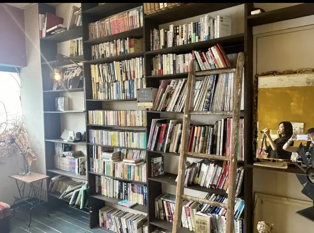 Jマダムの藍さんと京都でランチ、4日目。の画像_10