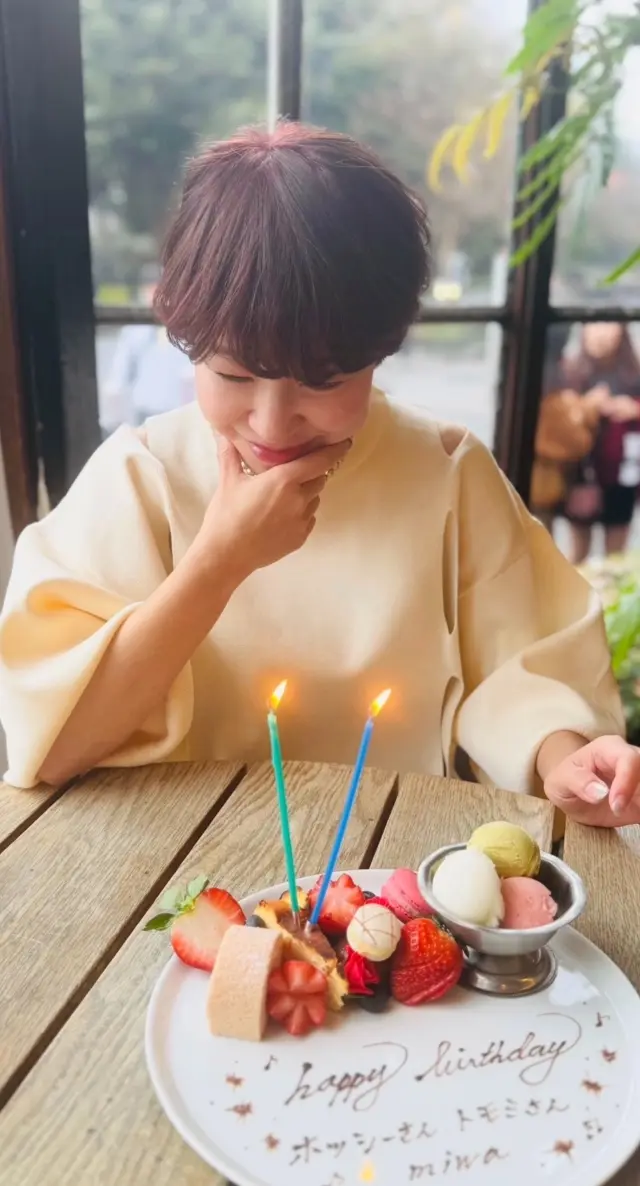 「君の名は」のモデルになったカフェで12の画像_8