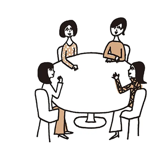 大人世代には食べ物も治安もいい日本が正解！？