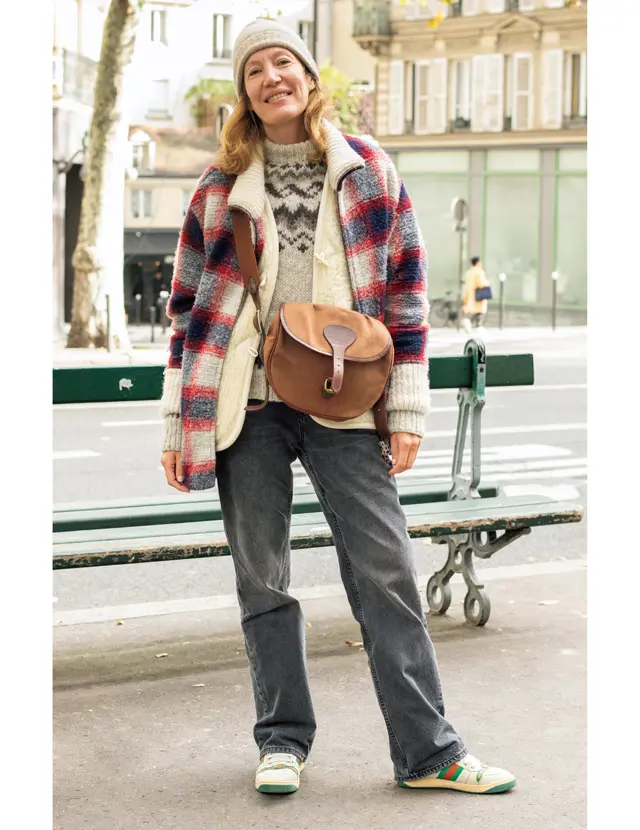 アンナさん（不動産関係）