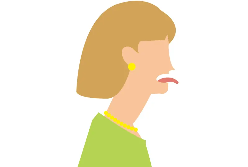 OurAge×Webエクラ　①舌の前後運動