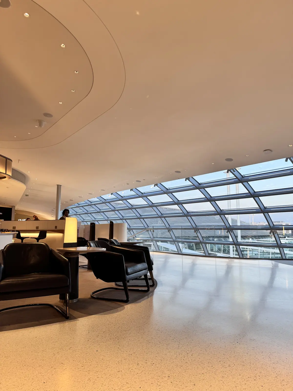 南フランスへ大人の冬旅♡機内コーデは上品の画像_10