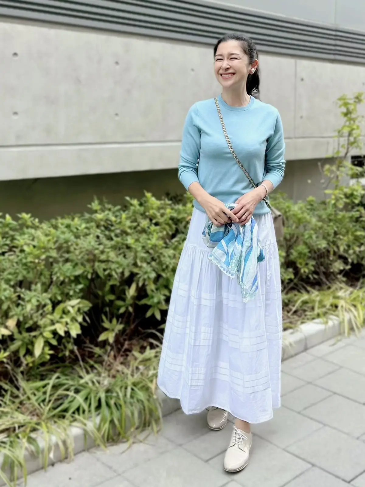 軽くて疲れにくい！おしゃれウォーキングシの画像_6