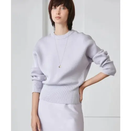 BEIGE， BLAY / ニット ￥31,900