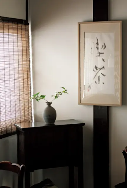 寺町 李青（りせい）