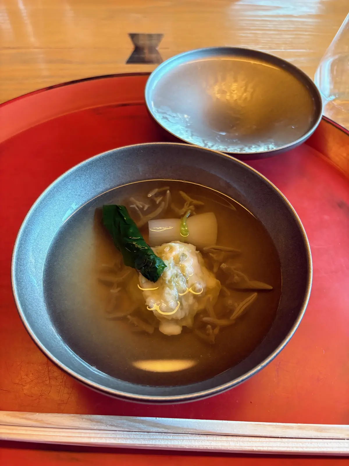 パレスホテル東京 STAY DAY２の画像_10