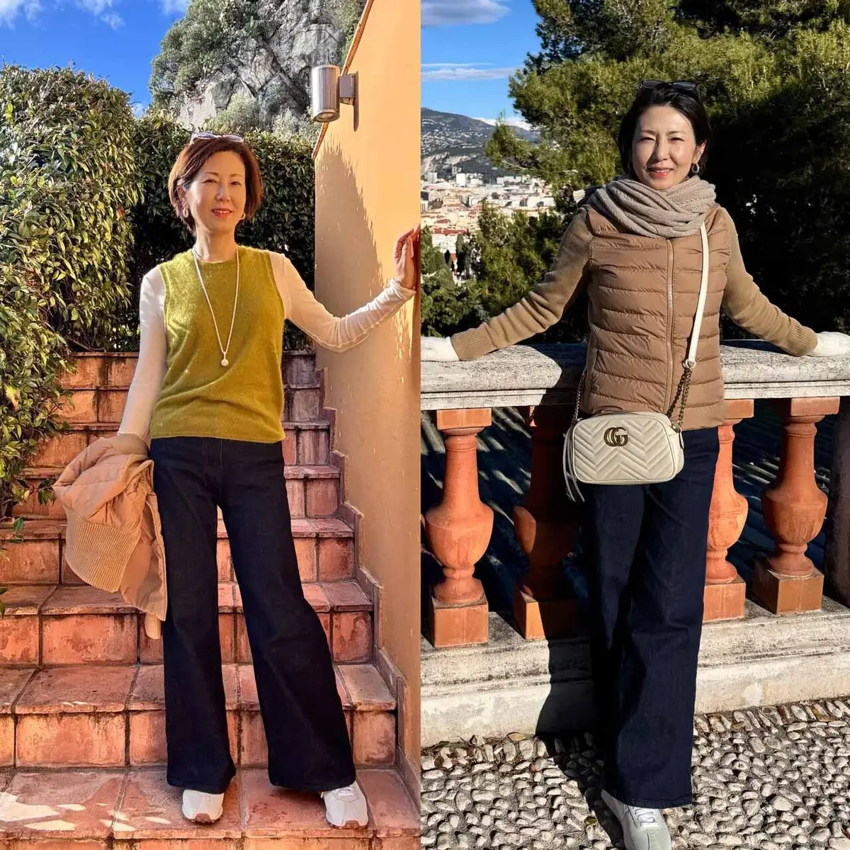 小林五月子さん