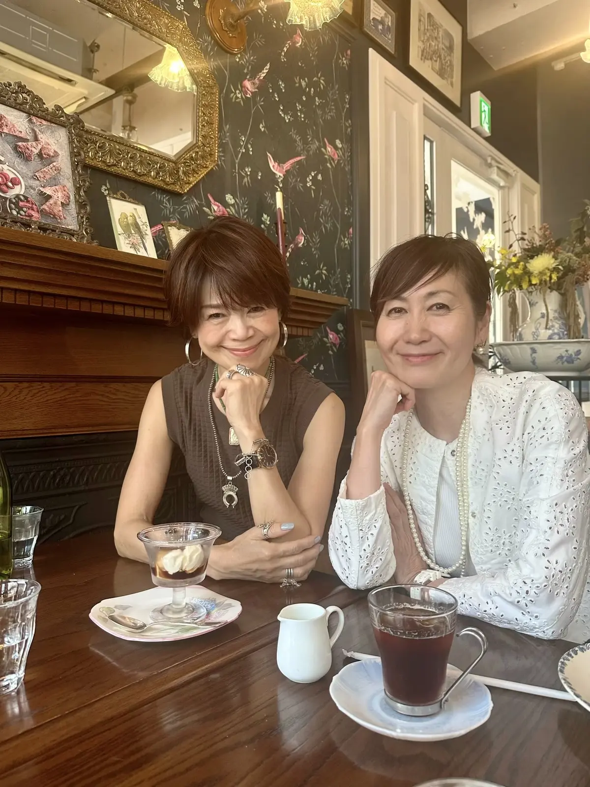 Jマダムと初ランチ♫ の画像_4