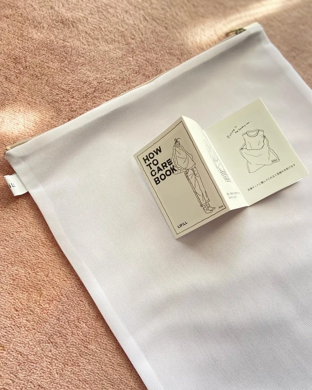 着心地のよさとシンプルなデザインが50代の画像_2