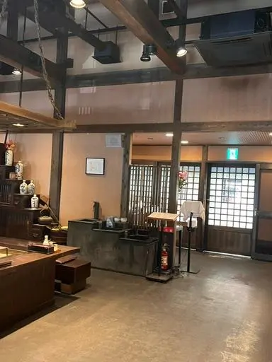 月に1度行けたらいいな…日帰り温泉の画像_4