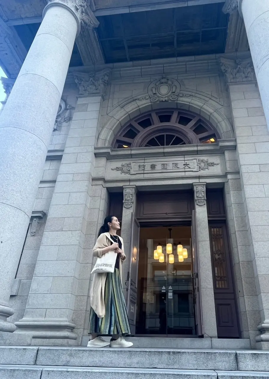 いっぱい食べていっぱい笑って@大阪の画像_20