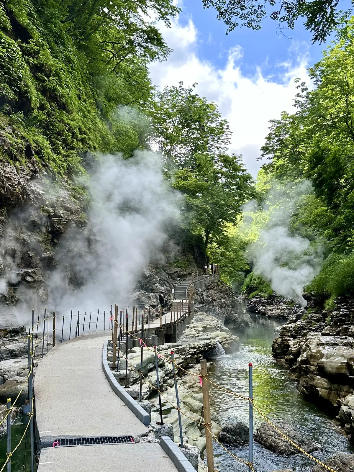 【秋田】雄大な自然と温泉を楽しむ旅ー秋田の画像_26