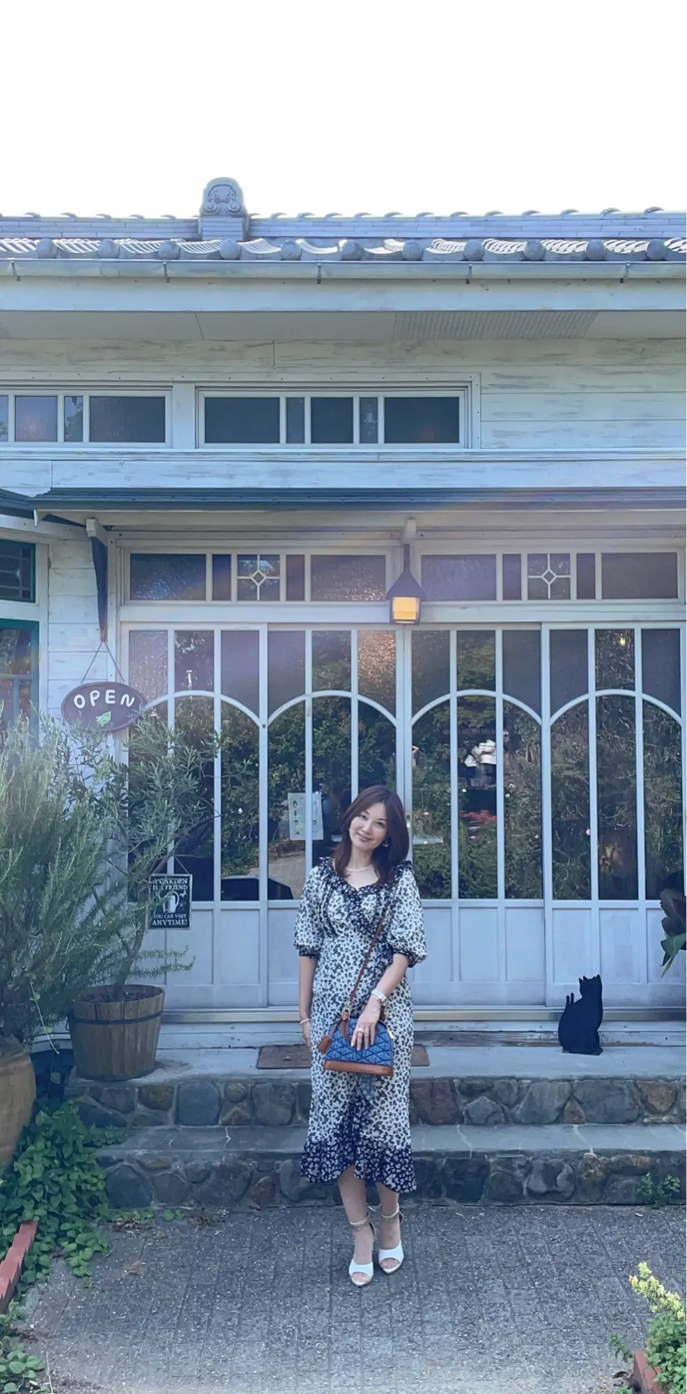 とっておきワンピースでフォトジェニックなの画像_3