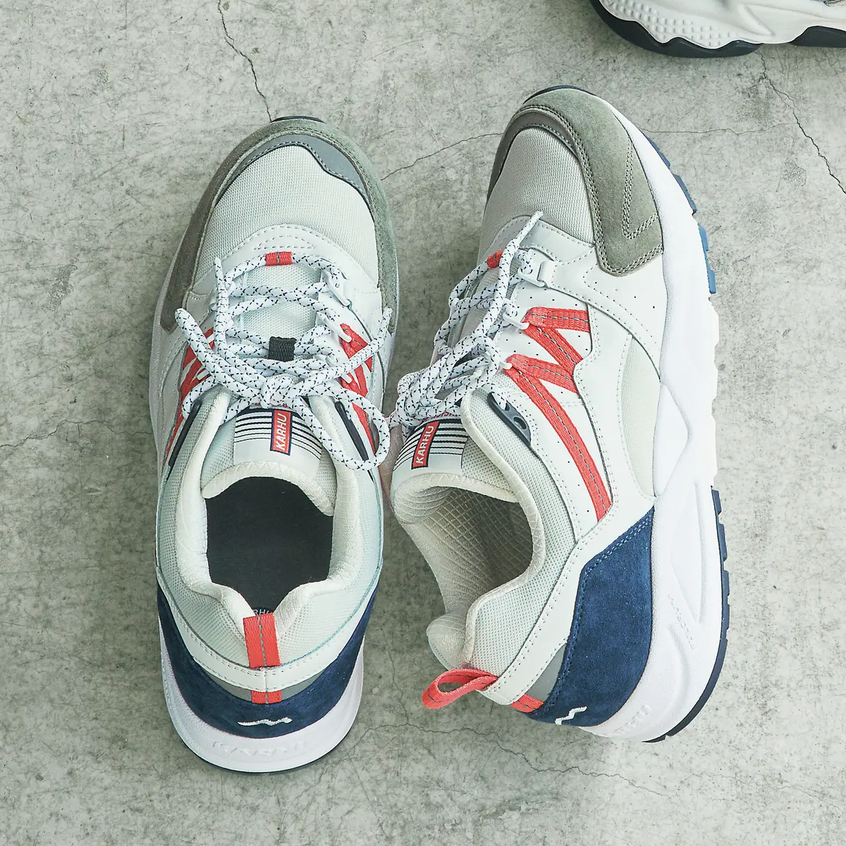 KARHU フュージョン2.0