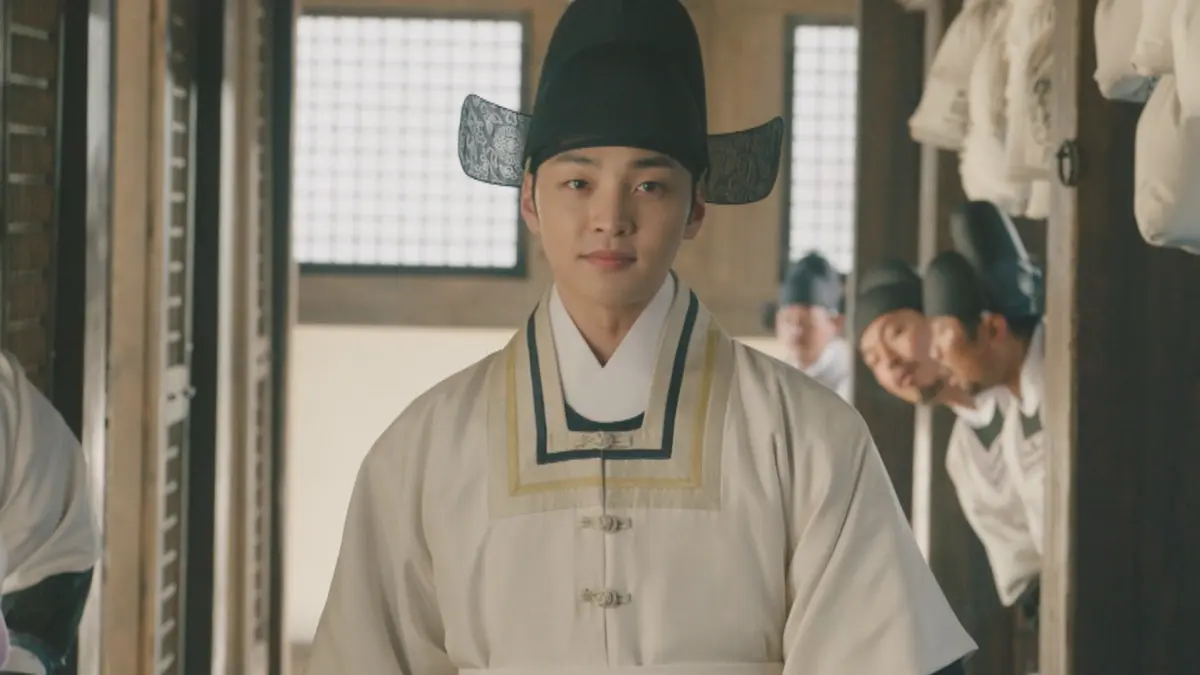 朝鮮心医ユ・セプン