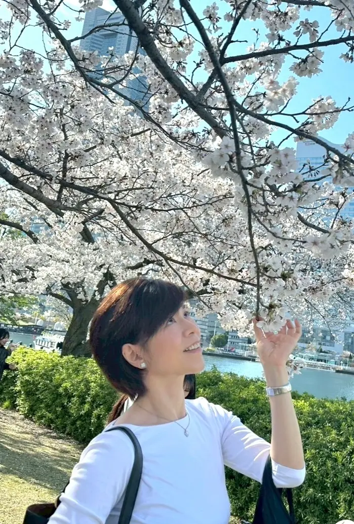 ちょうどいいカットソーでちょうどいいランの画像_12