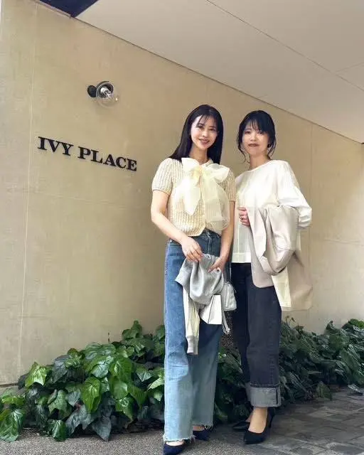 チームJマダム　同期のUkiko.ちゃんと