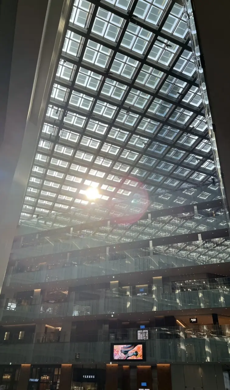 ZARAブラックコーデ☆マニッシュな気分の画像_2