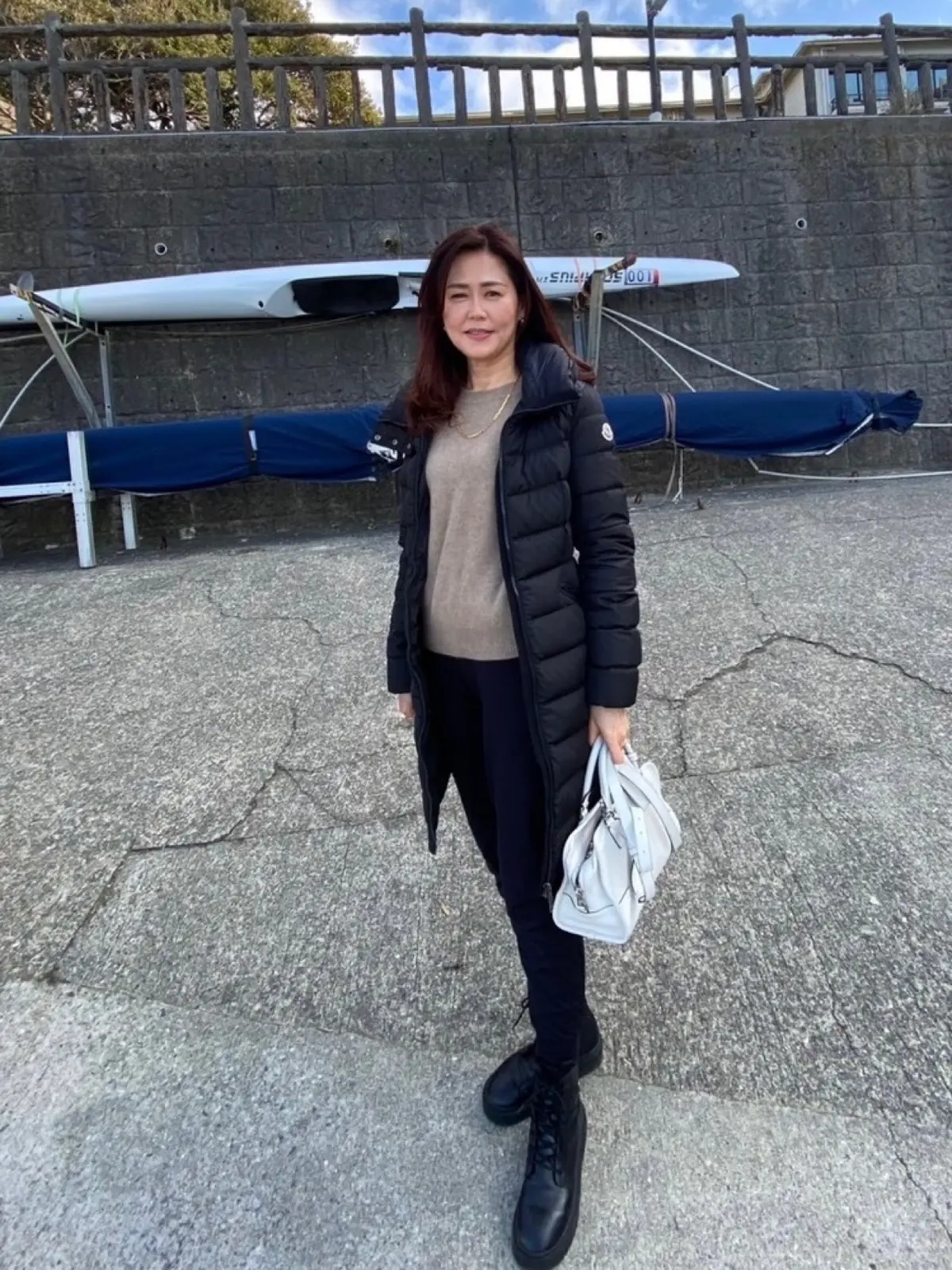 Jマダム同期のメンバーと江の島1day の画像_4