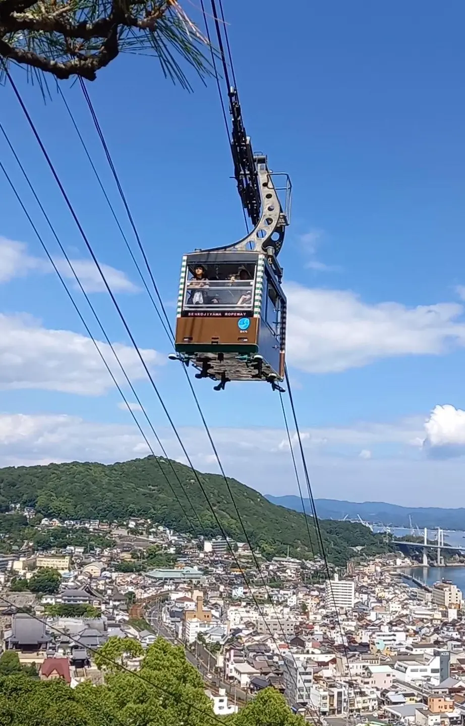 【広島旅行①】尾道～鞆の浦散策♡の画像_4