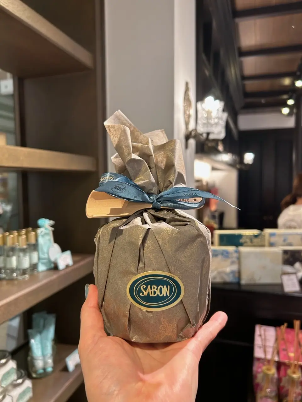 夏の肌見せにおすすめなボディスクラブの画像_3