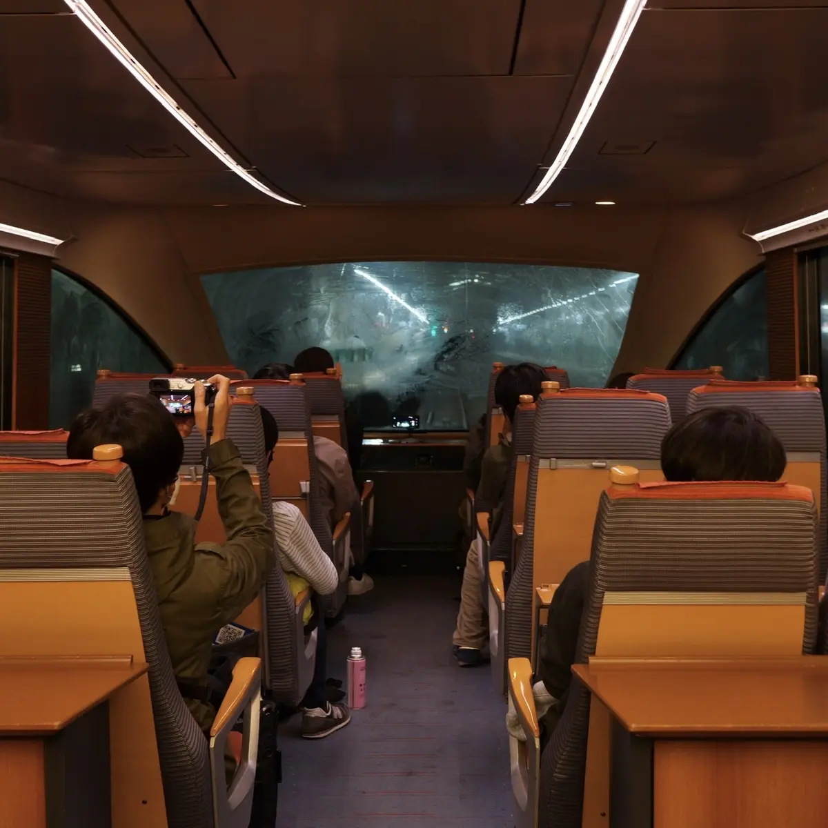 VSE 小田急　ロマンスカー 