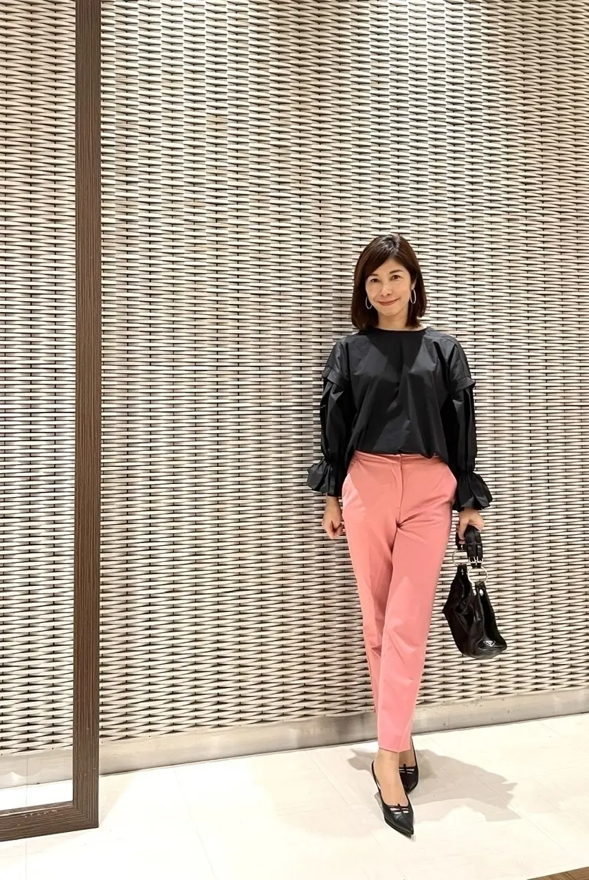 【2022春のプチプラファッション】アラフィー華組ブロガーの『ZARA』高見えコーデ特集