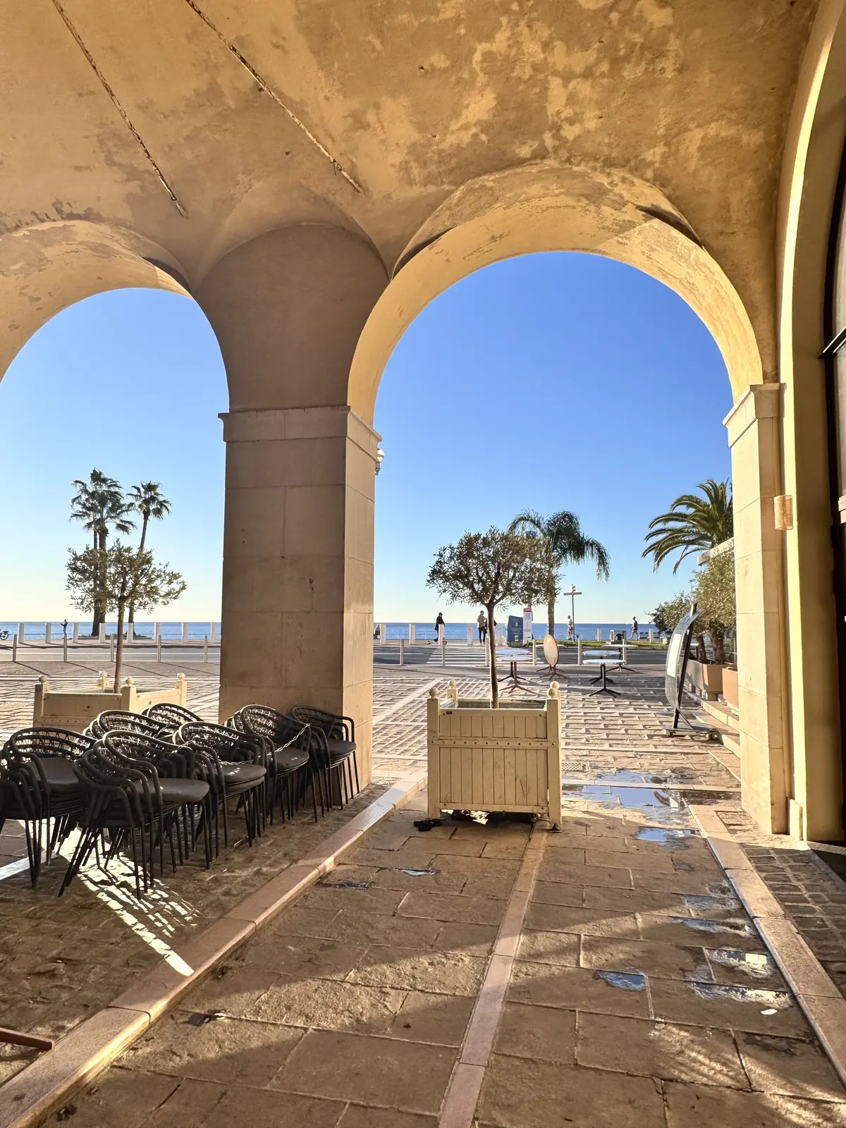 大人の冬旅in南フランス🇫🇷プラステ美デの画像_4