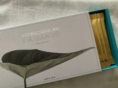 NATURAL PHARMACY 'La Sante' (ラ サンテ)　