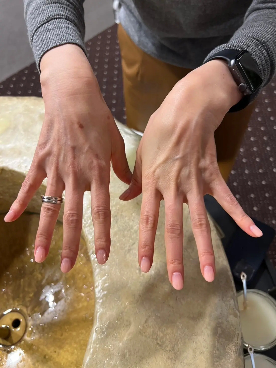 【SABON】No.1ボディスクラブがデの画像_9