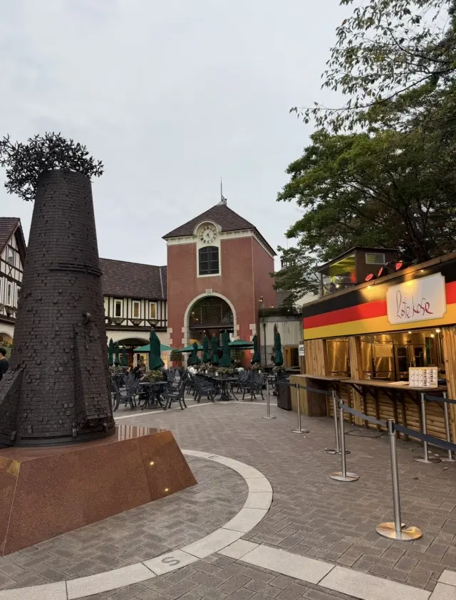 R13のブラックデニムで大人カジュアルコの画像_12