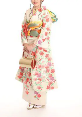 ママ振　ママ振袖おしゃれ　ママ振袖アレンジ　成人の日　振袖　着物　着物コーデ 成人式　ママ着物　とみひろ振袖いちばん館　ママ振袖　エクラ　jマダム  eclat