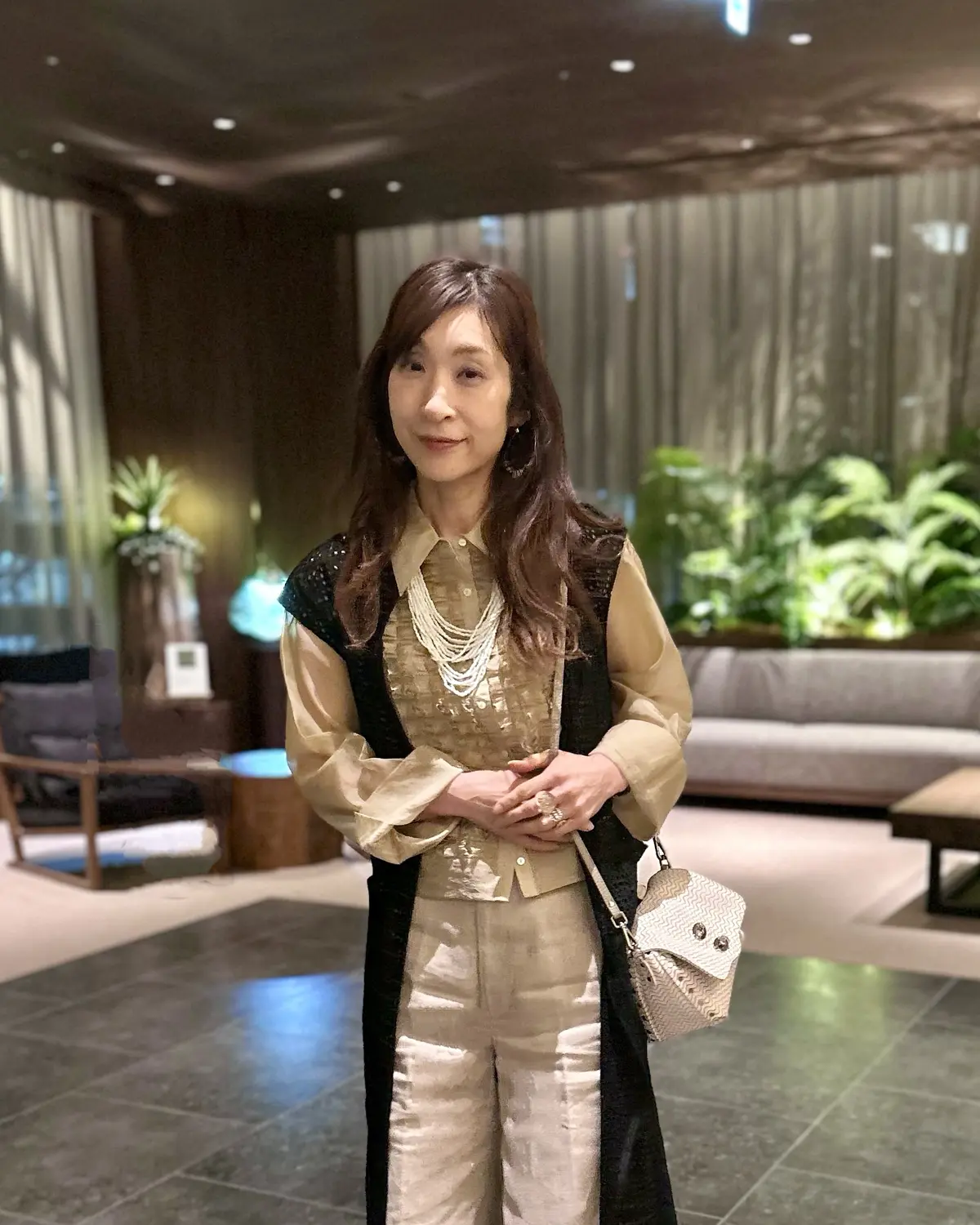 話題のグラングリーン大阪でお値打ちディナの画像_13