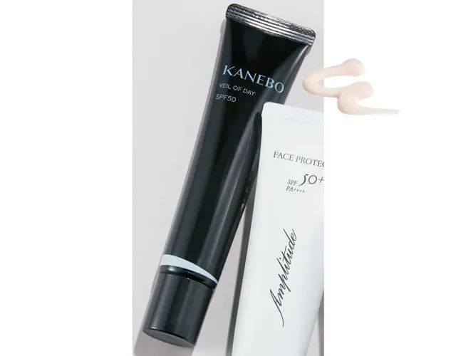 カネボウ ヴェイル オブ デイ