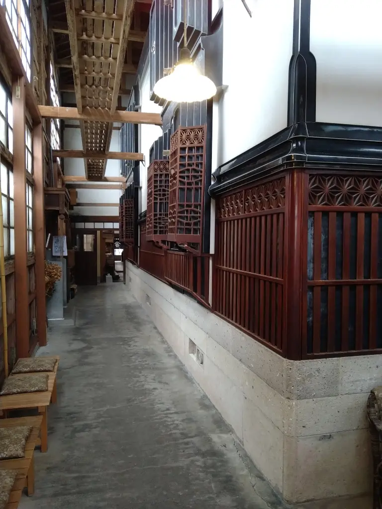 吉永小百合撮影スポット