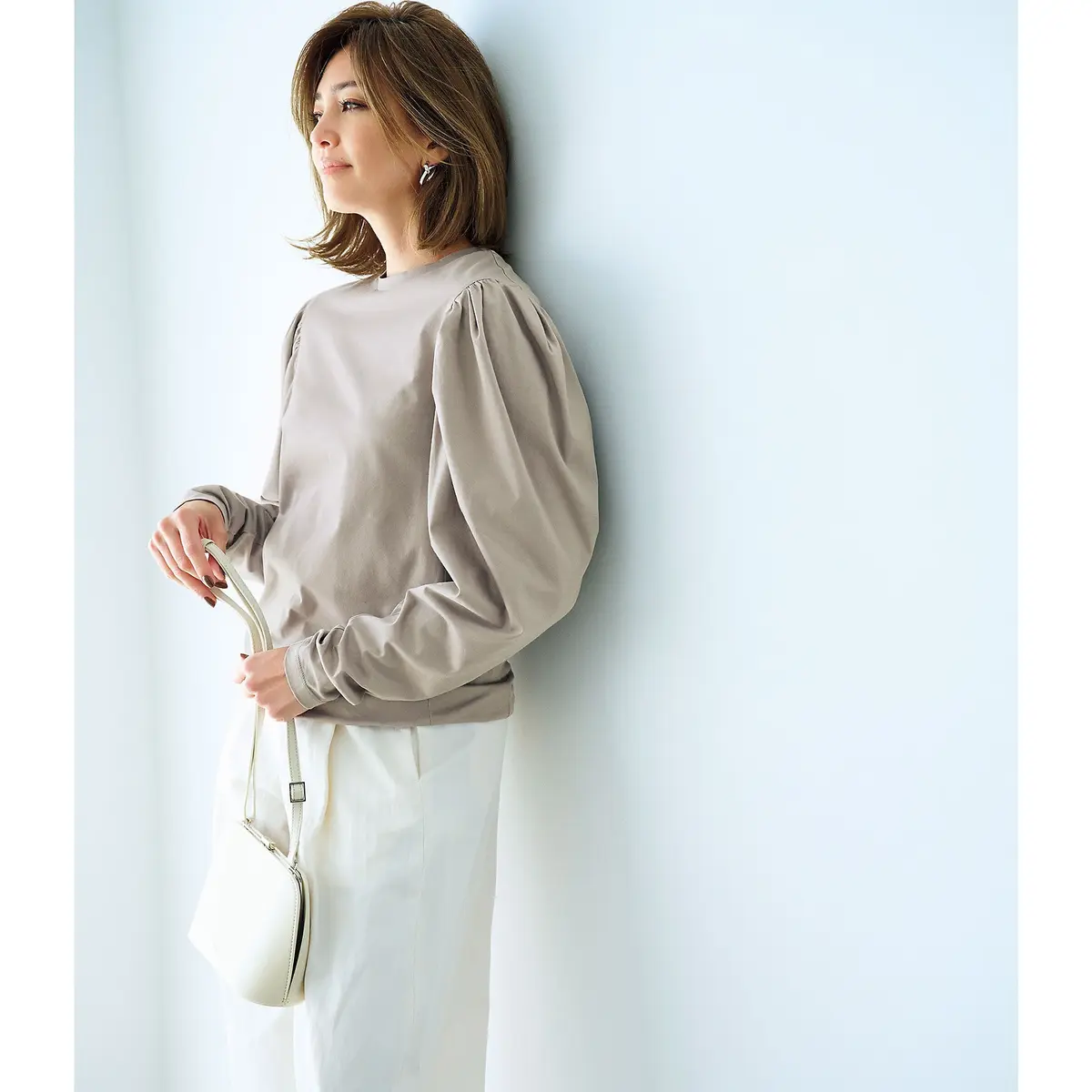 凛とした上品さと、モダンなたたずまい「夏の画像_3