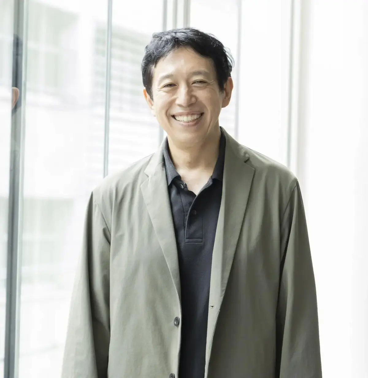 仕事の成果は「会社軸」。ムダなアクセルは踏まない