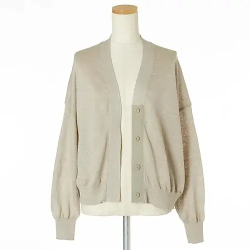 オールマイティカーデにリネン素材が登場！の画像_2