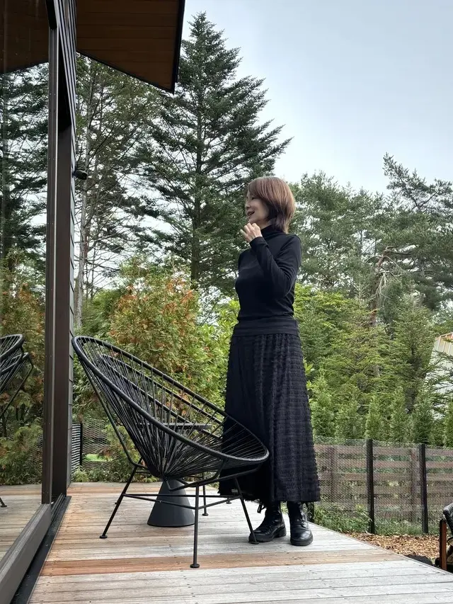 ユニクロ　GU　プチプラコーデ