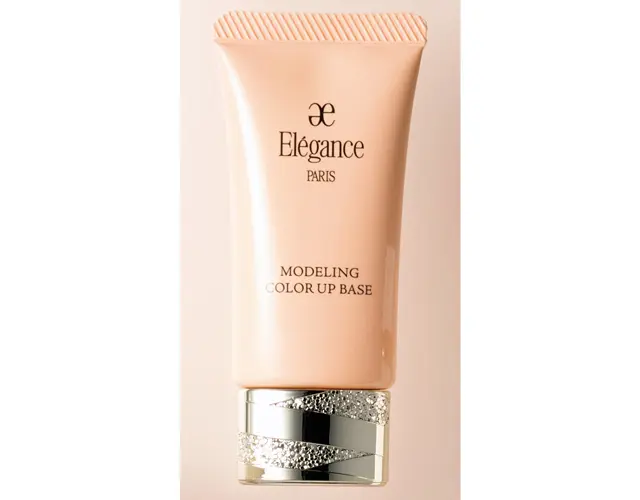 モデリング カラーアップ ベース OR200 SPF25／PA++