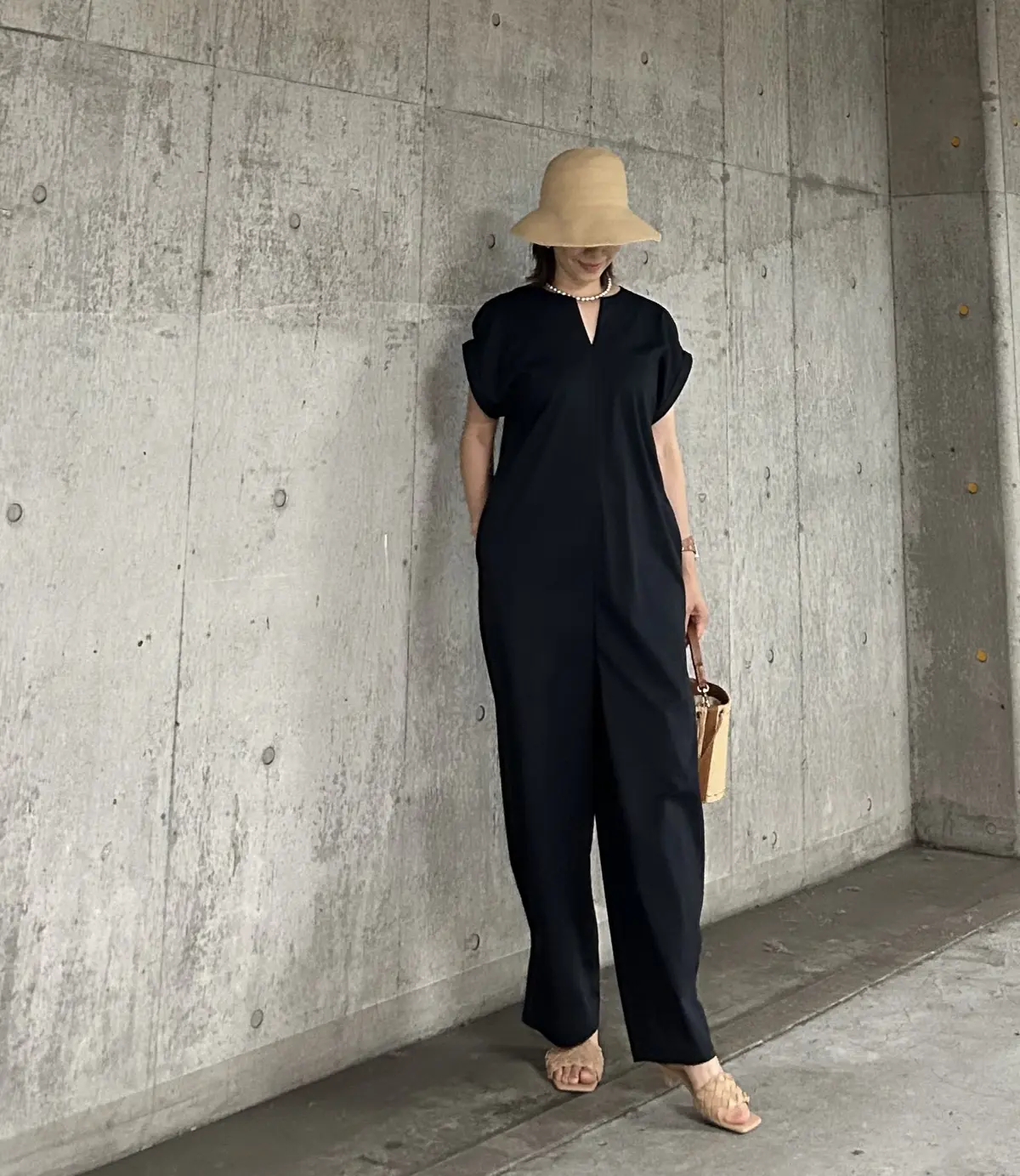 着丈が選べる最強“4WAYオールインワンの画像_4