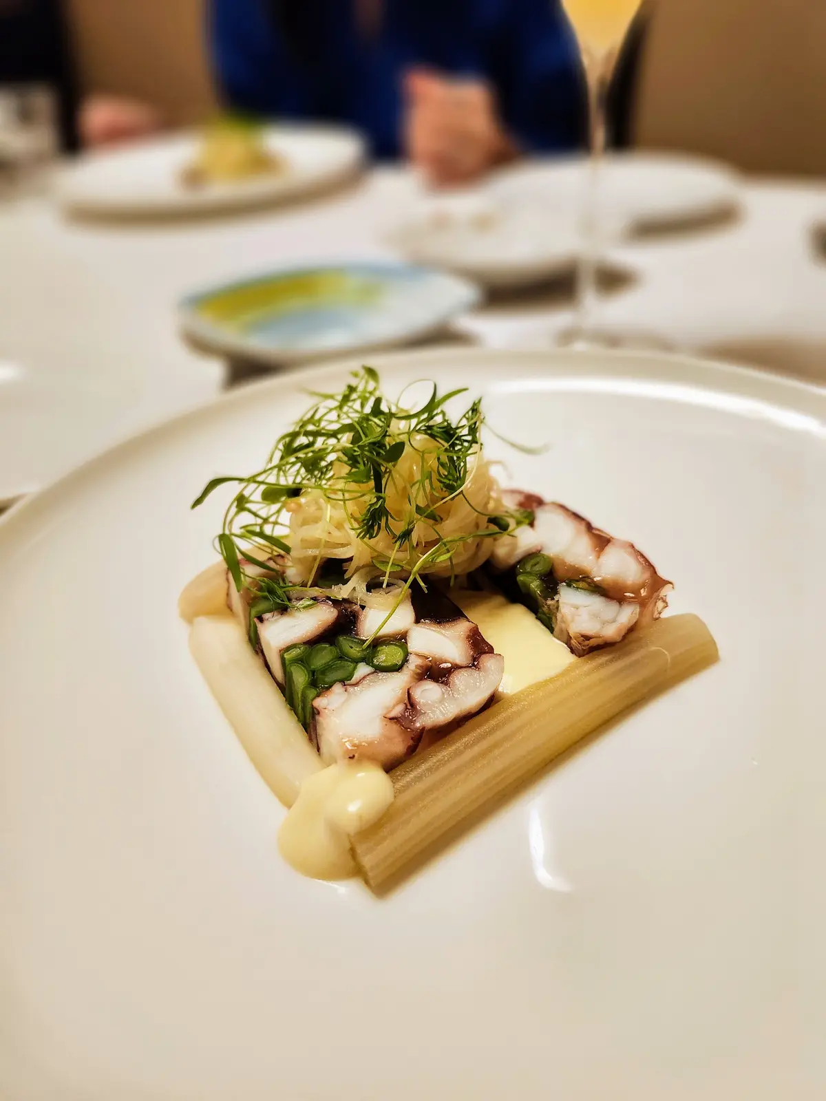 神楽坂、創作イタリアン、坂の上レストラン、古民家レストラン、40代ファッション、バースデーディナー