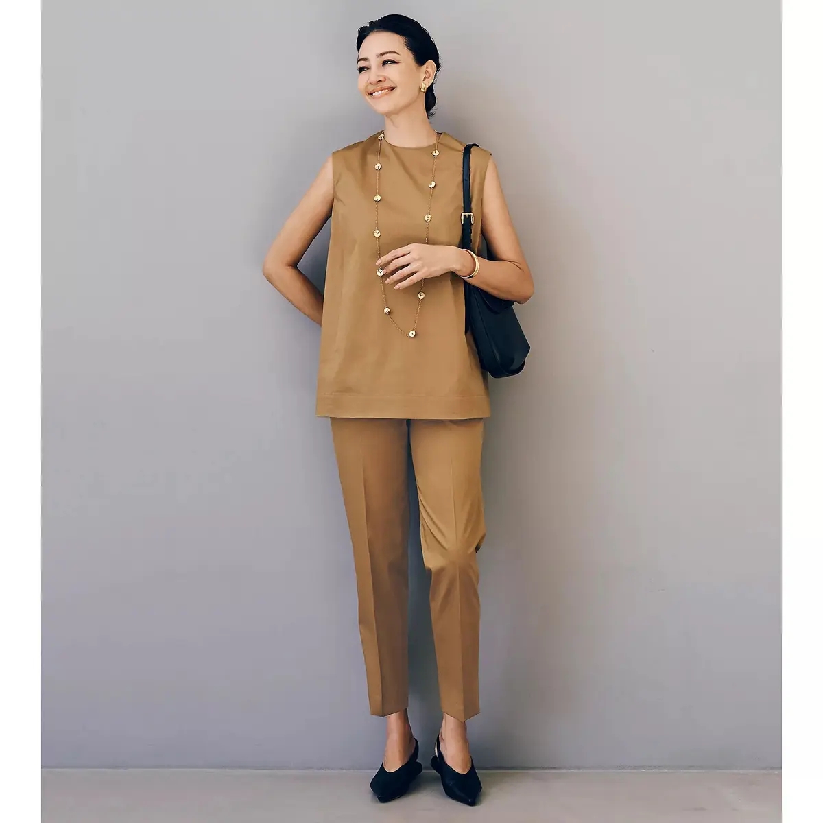 マダム戸野塚が別注&セレクト！華リュクスの画像_4