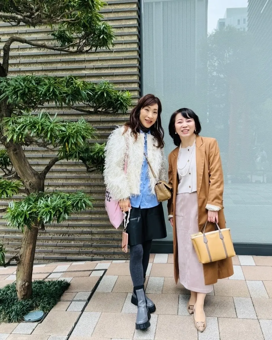 初めての東京日本橋と【マンダリンオリエンの画像_5