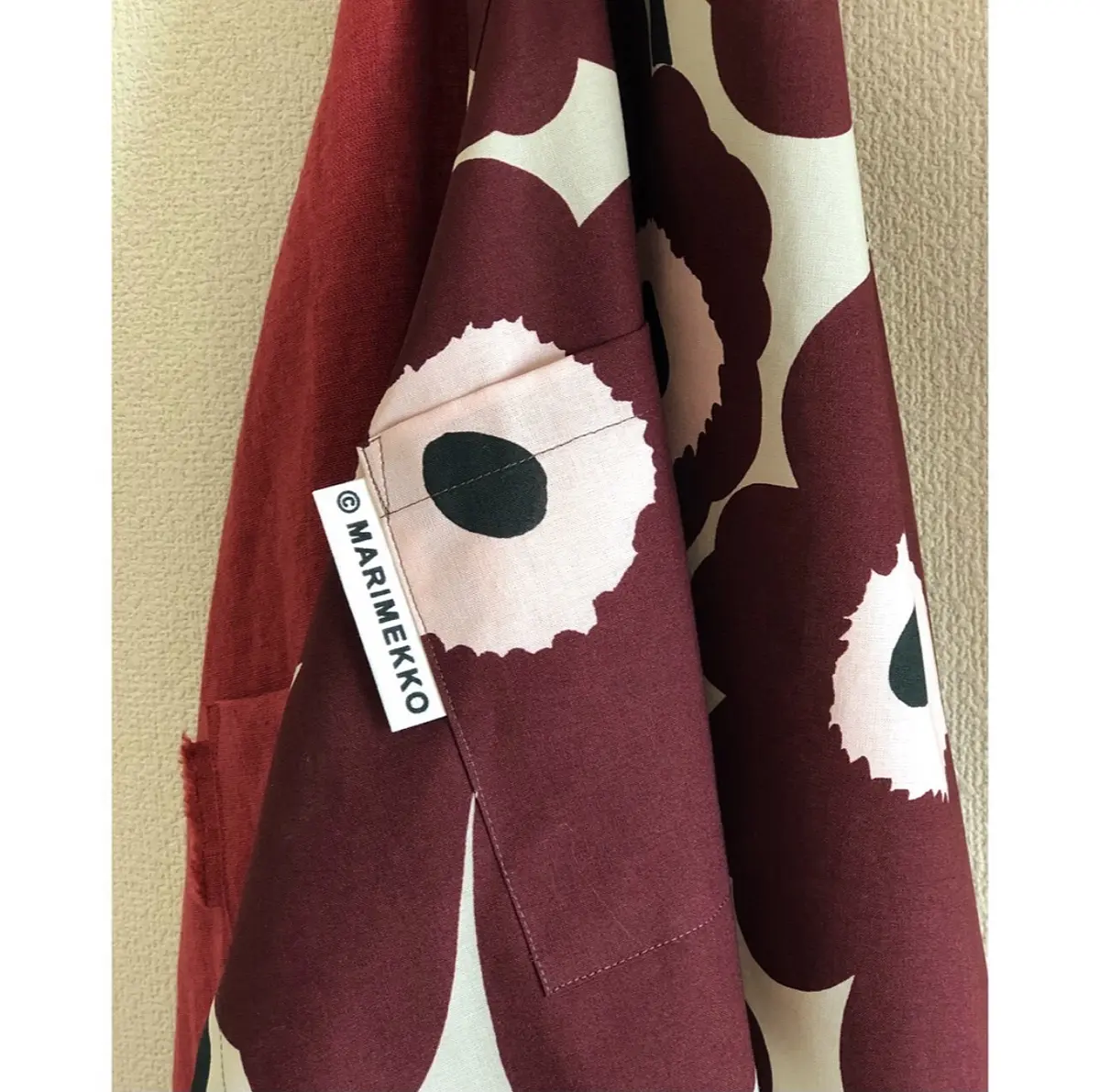 春も初夏も、エプロン日和♩の画像_2