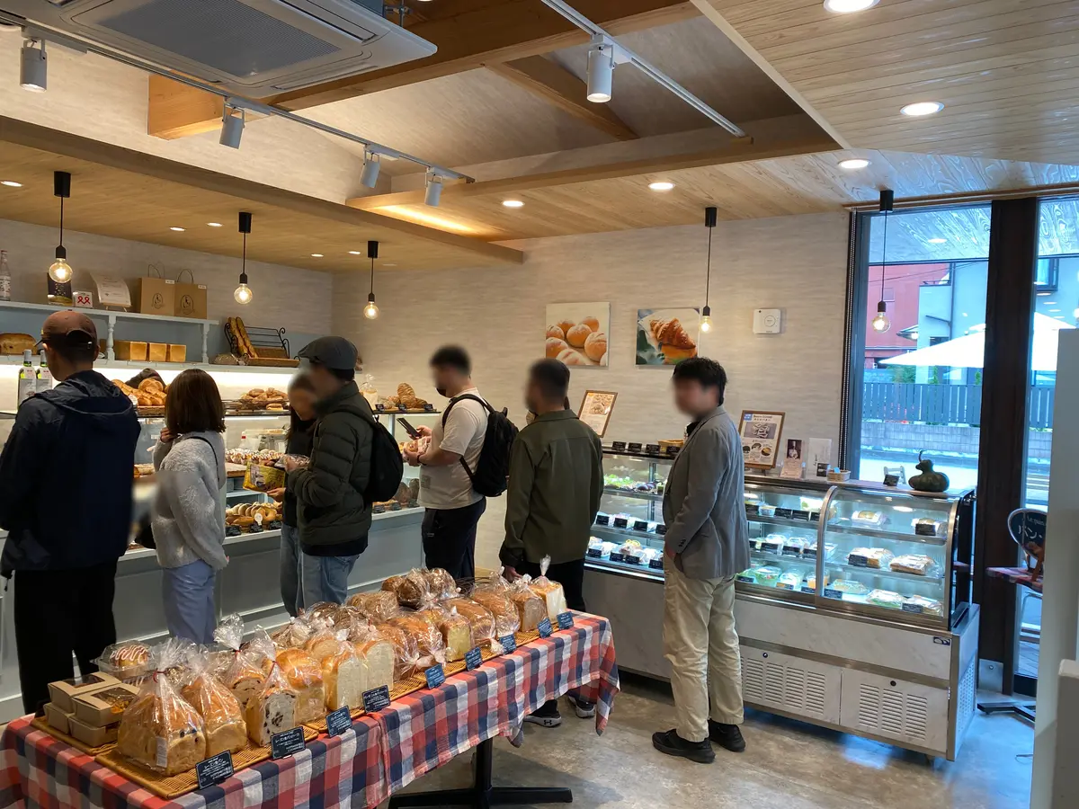 パン・ダニエル