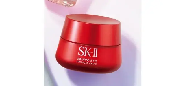 SK-Ⅱ スキンパワー アドバンスト クリーム