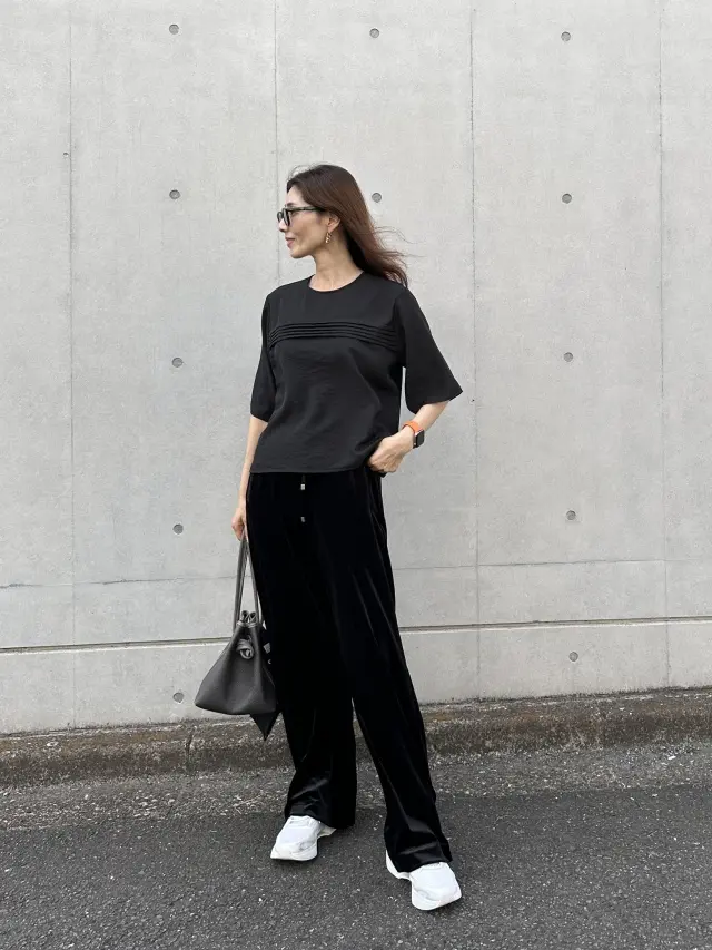 『E by eclat 』のシアーピンタの画像_2