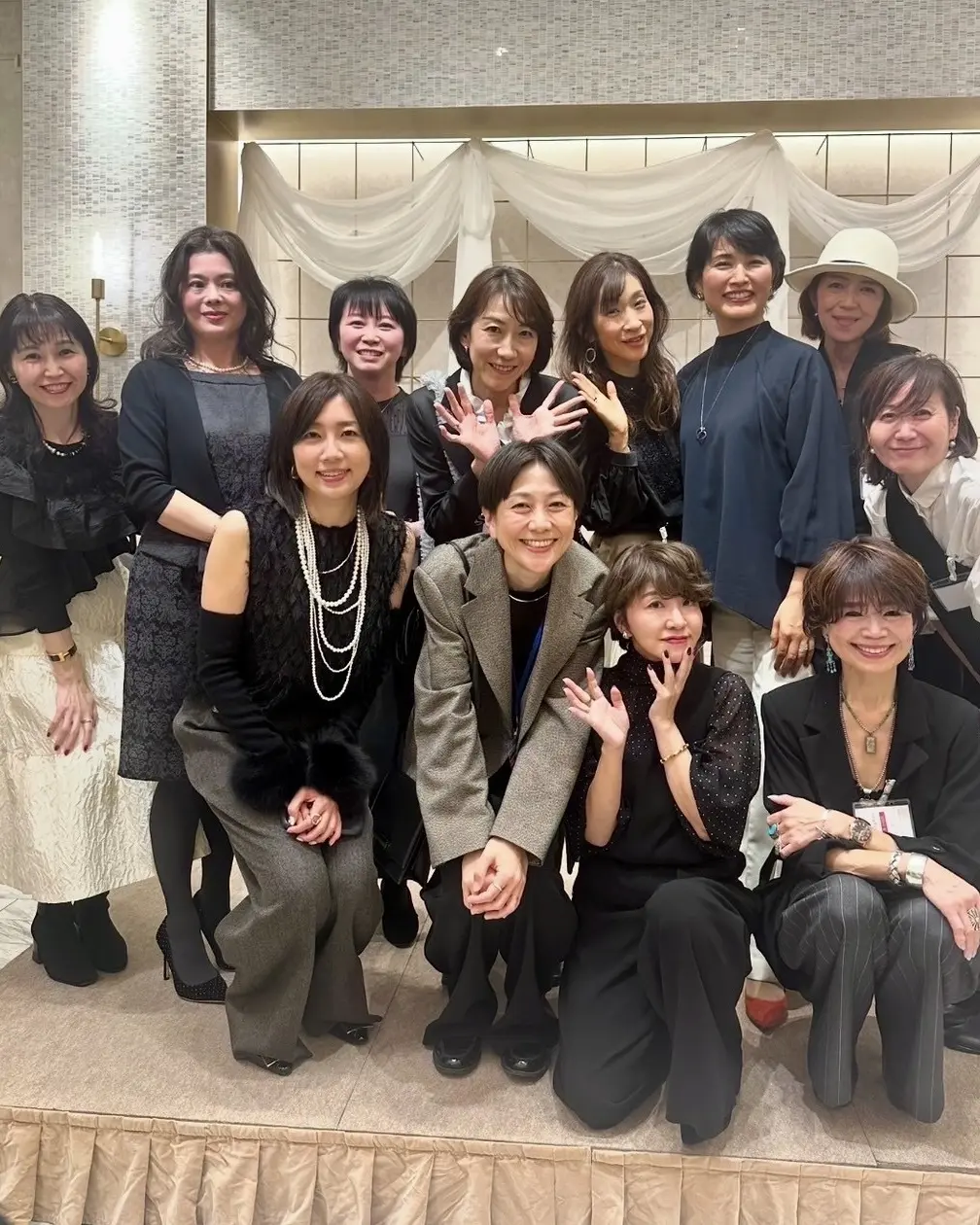 éclat主催 -ソワレ・ドゥ・エクラ-の画像_8