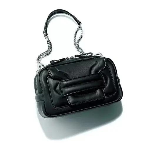 【50代 ファッション小物】並べたくなるの画像_10